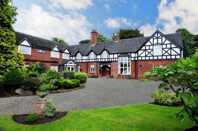 Talash Hotels - Chimney House