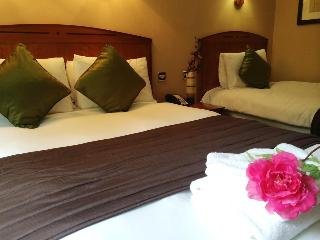 Talash Hotels - Chimney House
