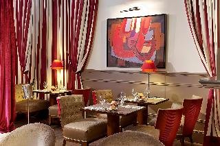 Hôtel California Paris Champs-Elysées