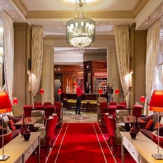 Hôtel California Paris Champs-Elysées