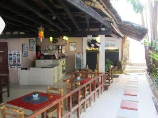 Quoalla Hotel Boracay