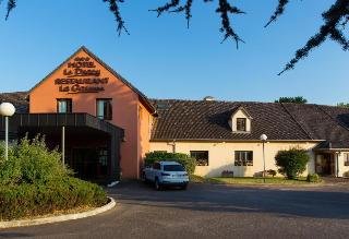 Hôtel le Dracy