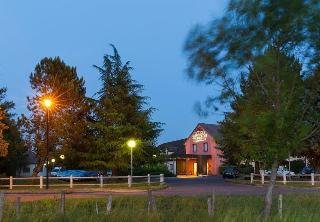 Hôtel le Dracy