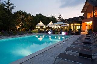 Hôtel le Dracy