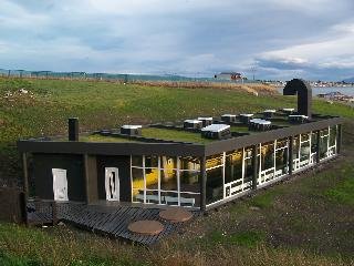 Remota Patagonai Lodge