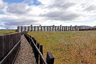 Remota Patagonai Lodge