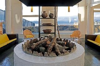Remota Patagonai Lodge