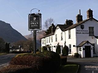 The Swan Grasmere