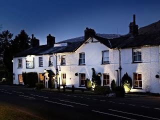 The Swan Grasmere