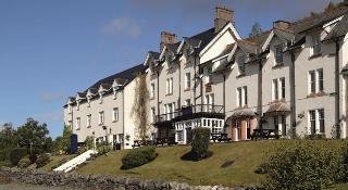 The Swan Grasmere