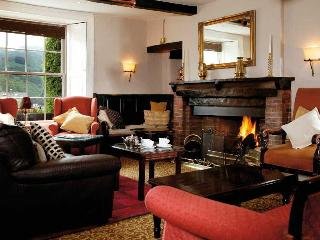 The Swan Grasmere