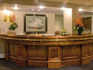 The Swan Grasmere
