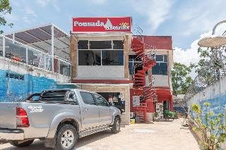OYO Pousada Astúrias, Guarujá