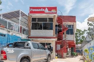 OYO Pousada Astúrias, Guarujá