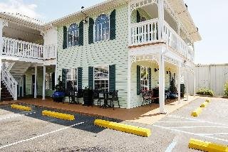 Key West Inn Fairhope