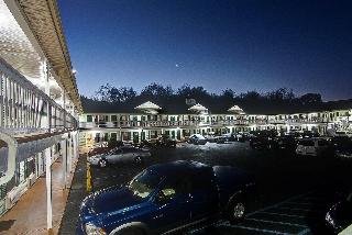 Key West Inn Fairhope