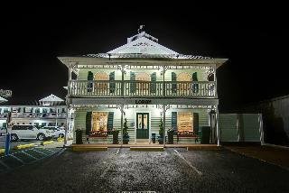 Key West Inn Fairhope