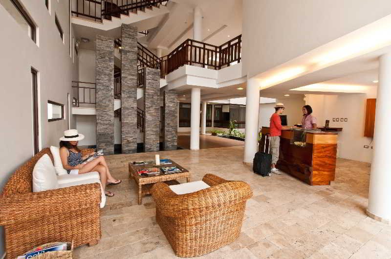 Isla Sol Galápagos by Hotel Solymar