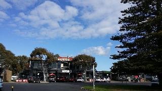 San Remo Hotel Motel