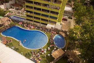 Benidorm Celebrations Music Resort