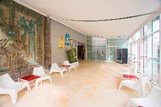 Benidorm Celebrations Music Resort