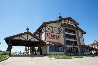 Drury Inn & Suites Jackson, MO
