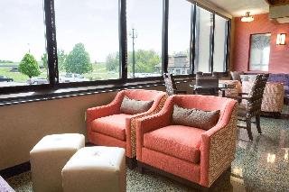 Drury Inn & Suites Jackson, MO