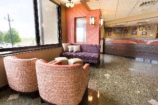Drury Inn & Suites Jackson, MO