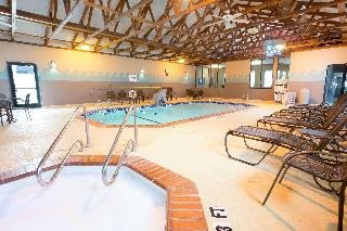 Drury Inn & Suites Jackson, MO