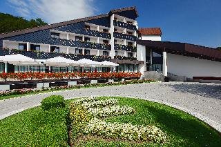 Hotel Breza