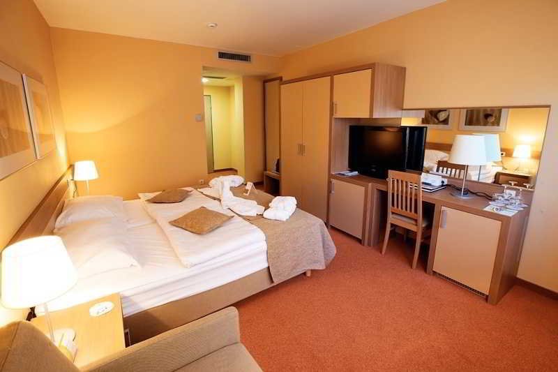 Hotel Breza