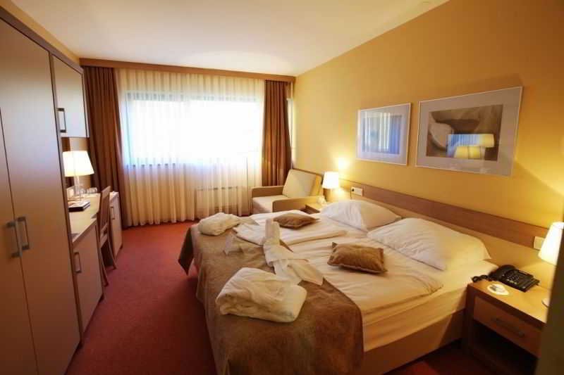 Hotel Breza
