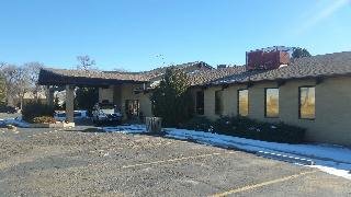 Bent's Fort at America's Best Value Inn