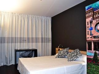 B&B Hotel Albacete