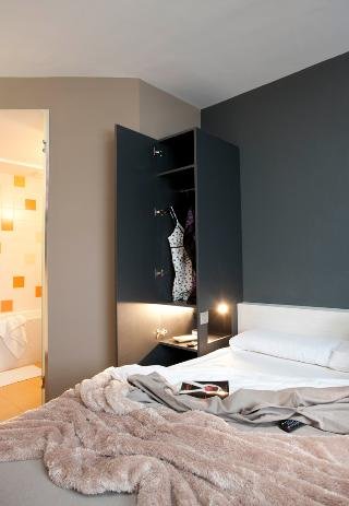 B&B Hotel Albacete