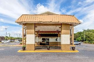 Rodeway Inn Fairgrounds-Casino