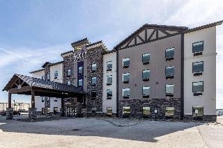 Sleep Inn & Suites Mt. Hope Near Auction & Event Center