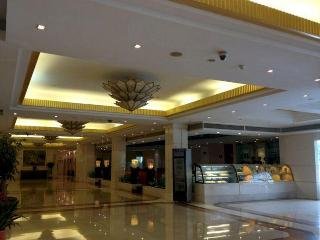 Golden Sea View