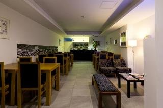 Hotel Laranjeira