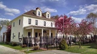 Andor Wenneson Inn