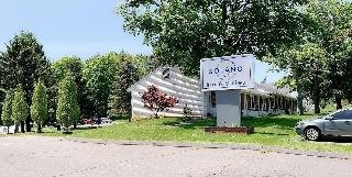 Solano Inn