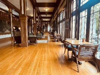 Scotia Lodge