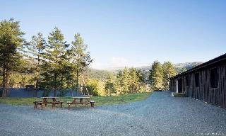 Thon Hotel Bjørneparken