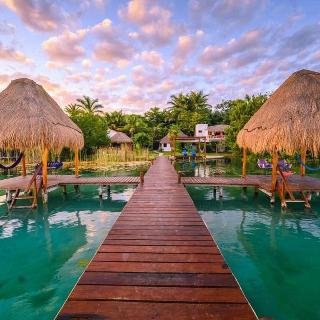 Hotel Casa Shiva by Mij