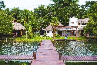 Hotel Casa Shiva by Mij