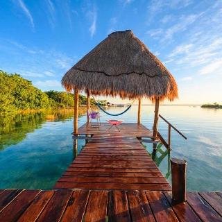 Hotel Casa Shiva by Mij