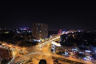 Kingdom Hotel Yiwu