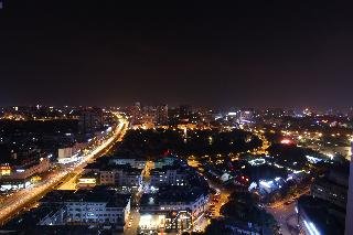 Kingdom Hotel Yiwu
