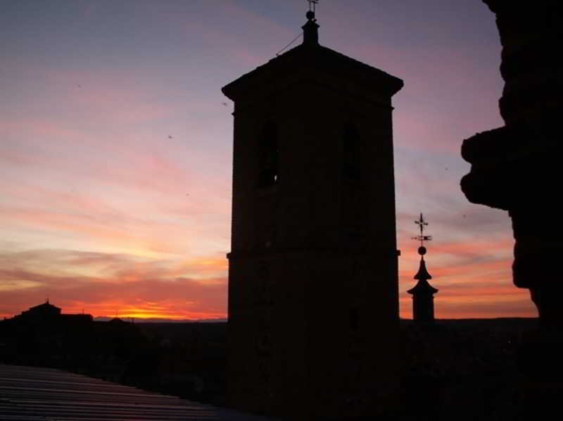 Oasis Backpackers Hostel Toledo