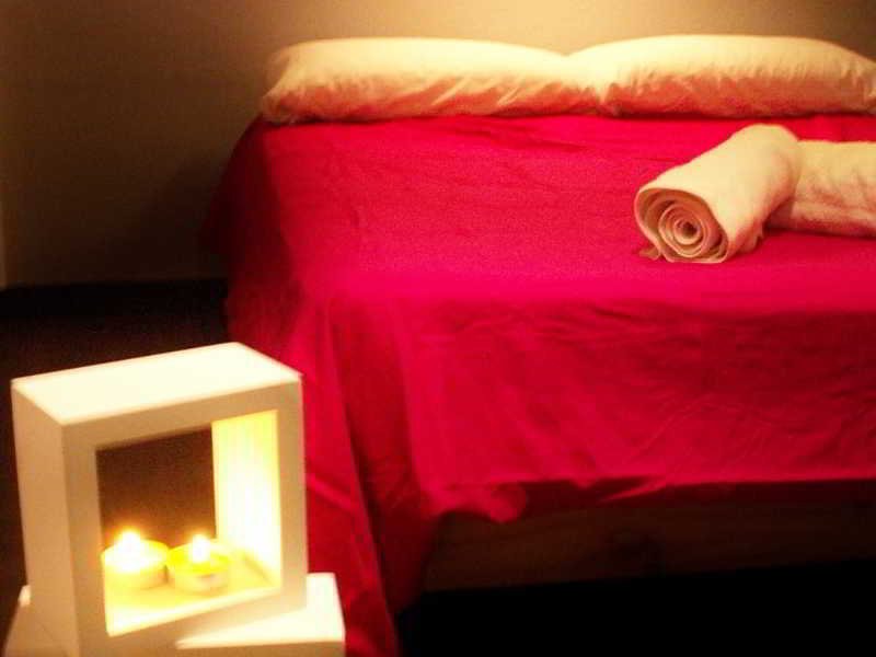 Oasis Backpackers Hostel Toledo